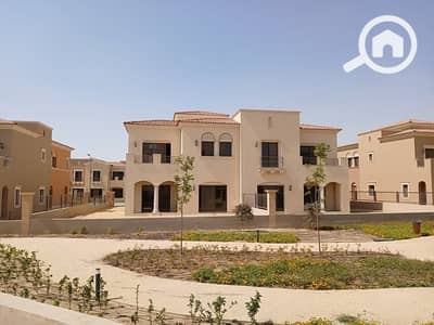 4 Bedroom Townhouse for Sale in New Cairo, Cairo - 515217326_122189854928310536_4342286919131293909_n. jpg