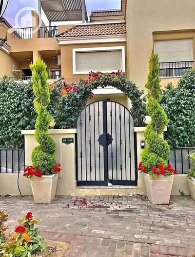 فیلا 4 غرف نوم للبيع في مدينة المستقبل، القاهرة - 524213369_1293897088983928_4843351012099115763_n. jpg