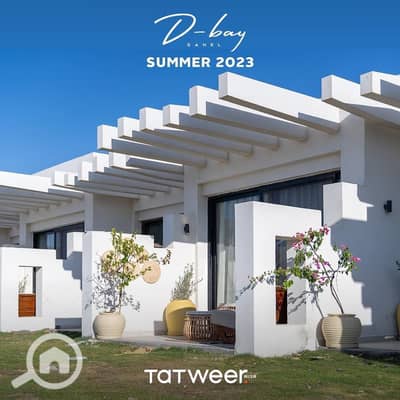 1 Bedroom Cabin for Sale in North Coast, Matruh - 1. jpeg