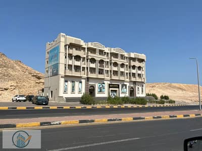 فلیٹ 1 غرفة نوم للبيع في الغردقة، البحر الأحمر - WhatsApp Image 2025-07-17 at 13.16. 02. jpeg