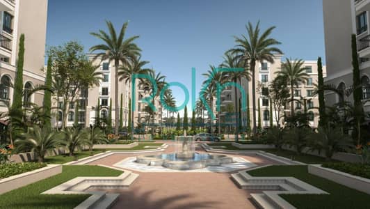 4 Bedroom Townhouse for Sale in Sheikh Zayed, Giza - 1153. jpg