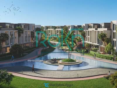 3 Bedroom Townhouse for Sale in 6th of October, Giza - 5054974-px-palm-hills-RBx90GX3UD. jpg