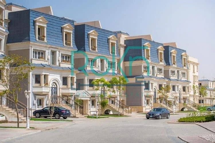 8 Villas-of-Mountain-View-ICity-October-Compound. jpg