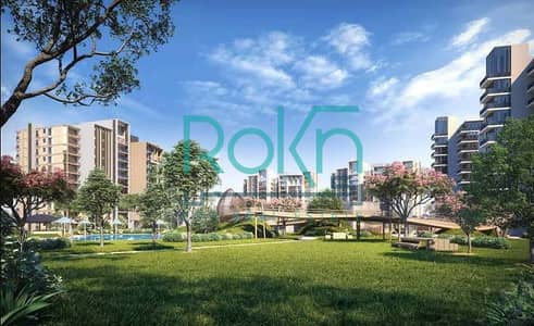 3 Bedroom Flat for Sale in Sheikh Zayed, Giza - IMG-20250731-WA0099. jpg