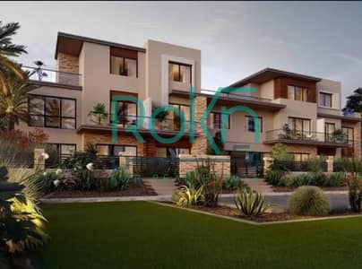 3 Bedroom Apartment for Sale in Sheikh Zayed, Giza - bfa8c963-8474-43d9-9928-33992df6860b. jpg