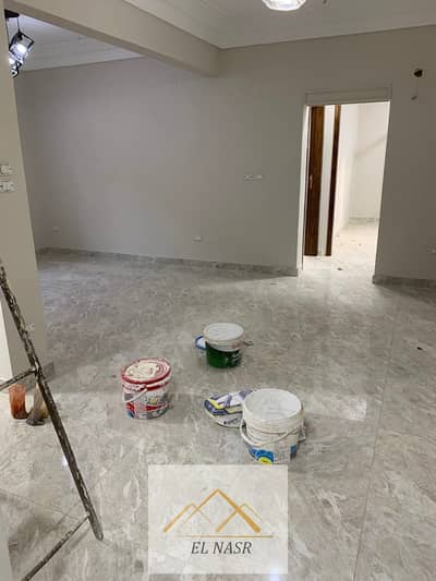 2 Bedroom Flat for Rent in Heliopolis, Cairo - 1. jpeg
