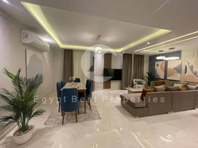 شقة 3 غرف نوم للايجار في القاهرة الجديدة، القاهرة - 6d41d23a-96f1-405d-b867-66728866f38d. jpeg
