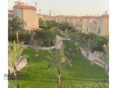5 Bedroom Twin House for Sale in New Cairo, Cairo - WhatsApp Image 2025-07-30 at 5.24. 07 PM (1). jpg