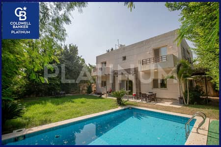 3 Bedroom Villa for Sale in King Mariout, Alexandria - 1. JPG