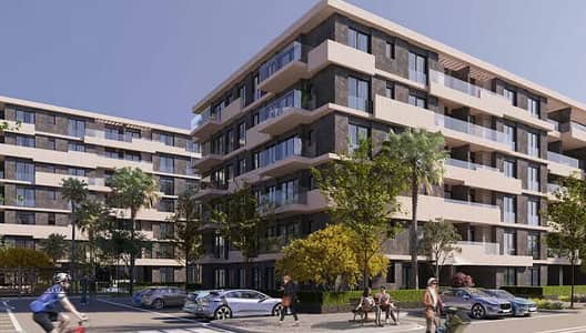 3 Bedroom Flat for Sale in Shorouk City, Cairo - WhatsApp Image 2025-07-06 at 11.51. 57 AM (1). jpeg