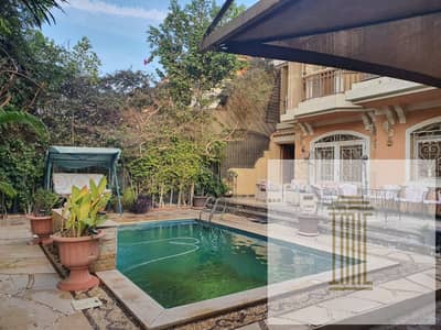 3 Bedroom Villa for Sale in Madinaty, Cairo - WhatsApp Image 2025-06-30 at 20.39. 19_b476a6cf. jpg