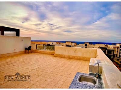 3 Bedroom Penthouse for Sale in North Coast, Matruh - WhatsApp Image 2025-07-06 at 11.44. 45 AM (2). jpg