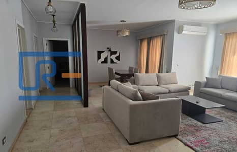 2 Bedroom Apartment for Rent in New Cairo, Cairo - 01633f8b-9a1f-4654-ab66-757045c9f3a2. jpg