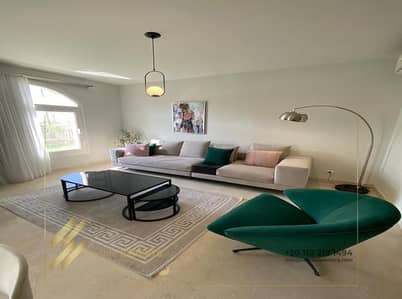 1 Bedroom Apartment for Rent in New Cairo, Cairo - WhatsApp Image 2025-07-31 at 2.52. 14 PM (3). jpeg