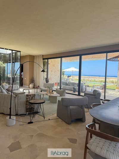 3 Bedroom Twin House for Sale in North Coast, Matruh - 525005612_10000241376764476_5362748418211909853_n. jpg