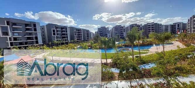 3 Bedroom Apartment for Sale in Hadayek October, Giza - WhatsApp Image 2023-10-17 at 12.52. 52 PM (2). jpeg