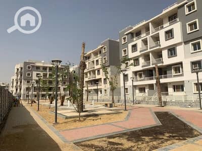 3 Bedroom Flat for Sale in New Cairo, Cairo - 0fcc6097-d011-47f8-97fe-e189dc2a5fc4. jpg