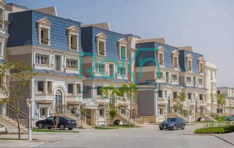 فیلا 3 غرف نوم للبيع في 6 أكتوبر، الجيزة - IMG-20250731-WA0052. jpg