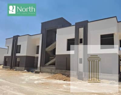 2 Bedroom Chalet for Sale in North Coast, Matruh - d1477af5-a499-4148-910f-98795dfa0fa8. jpg