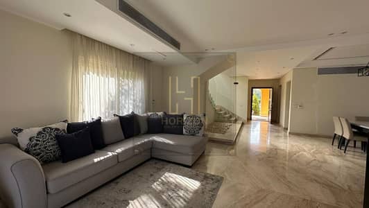 5 Bedroom Villa for Rent in Katameya, Cairo - WhatsApp Image 2025-07-31 at 12.43. 13 PM. jpeg