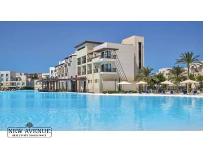 3 Bedroom Chalet for Sale in North Coast, Matruh - WhatsApp Image 2025-07-22 at 12.05. 12 PM. jpg