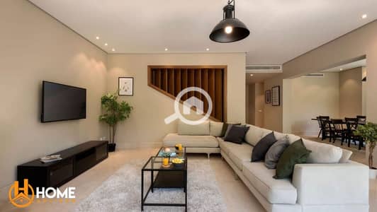 3 Bedroom Villa for Rent in New Cairo, Cairo - IMG-20250731-WA0028. jpg