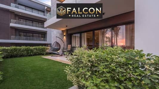 3 Bedroom Flat for Sale in New Cairo, Cairo - IMG-20250722-WA0084. jpg