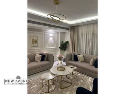 3 Bedroom Apartment for Sale in Mostakbal City, Cairo - WhatsApp Image 2025-07-20 at 4.05. 00 PM (1). jpg