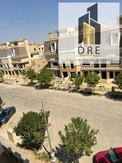 3 Bedroom Flat for Sale in Mostakbal City, Cairo - 4bbd9538-42ac-46ec-b4ec-13c676f6c41b. jpg