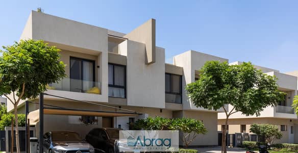 5 Bedroom Twin House for Sale in Shorouk City, Cairo - img158. jpg