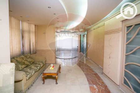 Office for Sale in San Stefano, Alexandria - 1. jpg