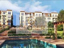 2 Bedroom Flat for Sale in Mostakbal City, Cairo - download - Copy (2) - Copy - Copy. jpg