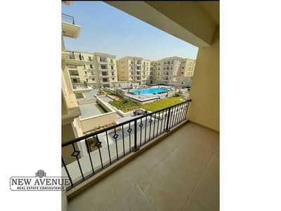 2 Bedroom Apartment for Sale in New Cairo, Cairo - WhatsApp Image 2025-07-15 at 1.37. 01 PM (1). jpg