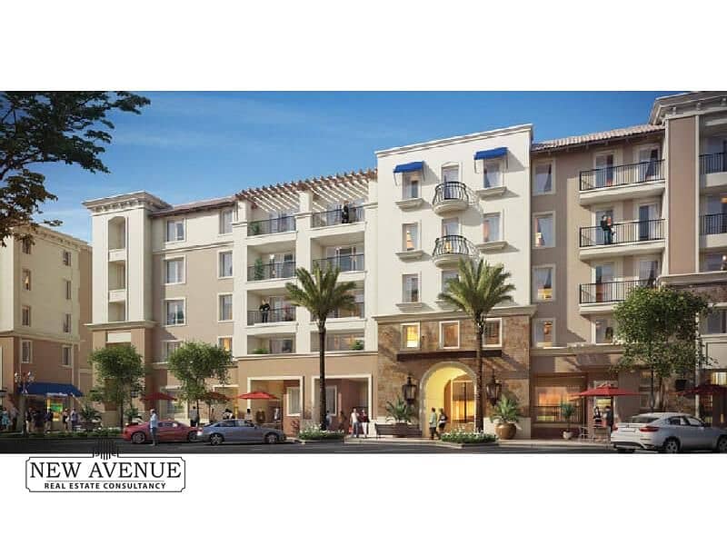 9 Apartments-For-Sale-in-Mivida-5th-Settlement-Compound. jpg