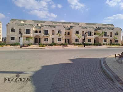 تاون هاوس 4 غرف نوم للبيع في مدينة المستقبل، القاهرة - WhatsApp Image 2025-07-09 at 11.19. 27 AM. jpg
