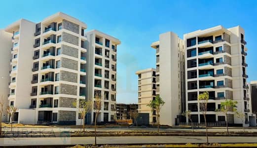 1 Bedroom Apartment for Sale in Madinaty, Cairo - 3. jpg