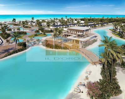شاليه 2 غرفة نوم للبيع في الساحل الشمالي، مطروح - WhatsApp Image 2025-07-14 at 16.15. 11_13f8196a. jpg