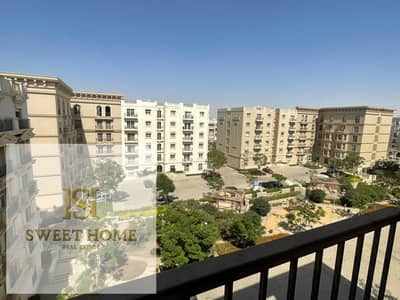 2 Bedroom Flat for Rent in New Cairo, Cairo - IMG-20250716-WA0118. jpg