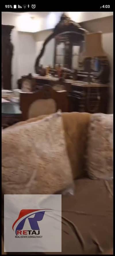 فلیٹ 3 غرف نوم للبيع في مدينة نصر، القاهرة - WhatsApp Image 2025-07-31 at 3.59. 52 PM. jpeg