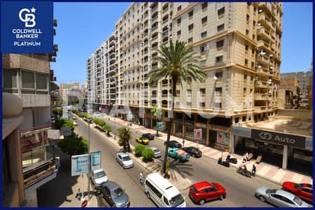 3 Bedroom Villa for Rent in Smoha, Alexandria - 1. JPG