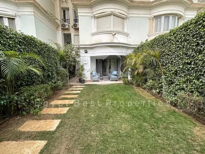 3 Bedroom iVilla for Rent in New Cairo, Cairo - 8bdfa607-619f-4e3c-a6af-c5d7b9d26dd6. jpeg