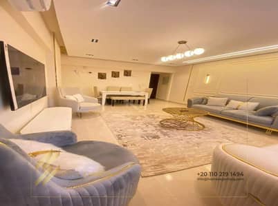 2 Bedroom Apartment for Rent in New Cairo, Cairo - WhatsApp Image 2025-07-31 at 2.56. 55 PM. jpeg