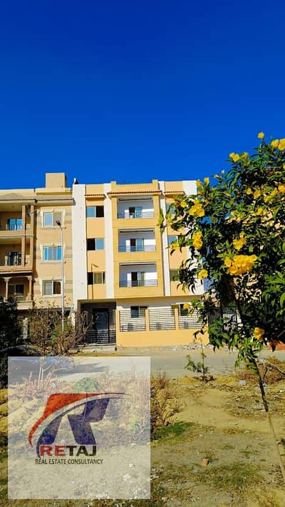 2 Bedroom Flat for Sale in New Cairo, Cairo - WhatsApp Image 2025-07-31 at 4.14. 01 PM (3). jpeg