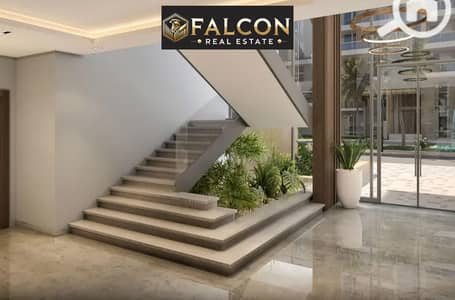 2 Bedroom Flat for Sale in New Cairo, Cairo - WhatsApp Image 2025-07-31 at 12.25. 54 PM. jpeg