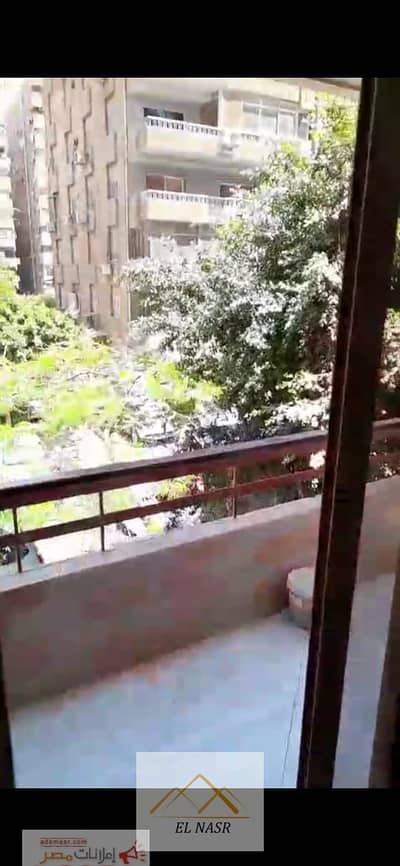 3 Bedroom Flat for Rent in Heliopolis, Cairo - 211d4bd8-05e0-4f0c-81f6-bf9ffa0f68f7. jpg