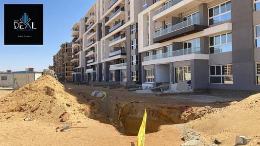 3 Bedroom Flat for Sale in New Capital City, Cairo - 4ec40548-09dd-4079-9cf2-f70ad2fac2d7. jpg