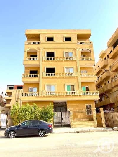3 Bedroom Flat for Sale in Shorouk City, Cairo - WhatsApp Image 2025-07-30 at 12.39. 06_f195eb25. jpg