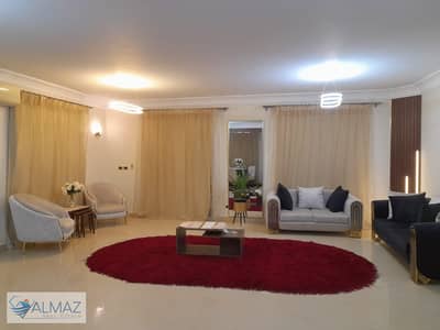 6 Bedroom Villa for Rent in New Cairo, Cairo - IMG-20250731-WA0287. jpg