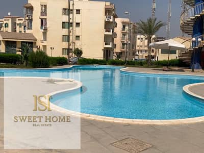 3 Bedroom Flat for Sale in New Cairo, Cairo - IMG-20250730-WA0159. jpg