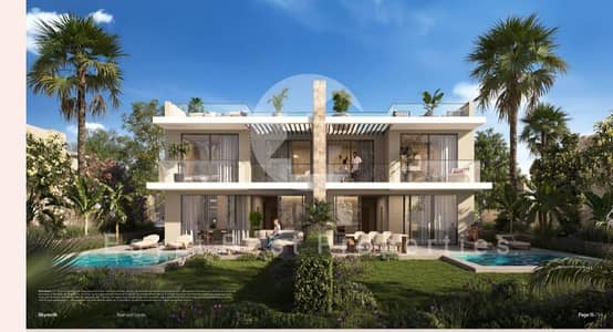 4 Bedroom Twin House for Sale in North Coast, Matruh - WhatsApp Image 2025-07-23 at 10.15. 54 AM. jpeg